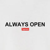 Supreme Hoodie