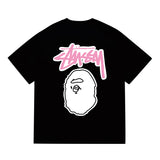 Bathing ape T Shirts