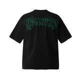 T-shirt Direct Printing Pattern