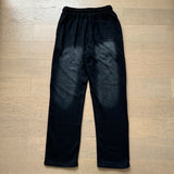 HS Pants Retro Style High Street Trend