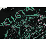 T-shirt Direct Printing Pattern
