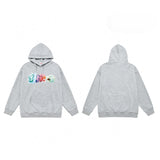 Supreme Hoodie