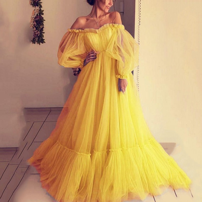 Slutty Wedding Dress Fashion Dress Mesh