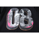 HS T Shirts Retro style high street trend