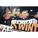 HS T Shirts Retro style high street trend