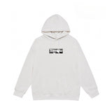 Supreme Hoodie