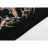 T-shirt Direct Printing Pattern