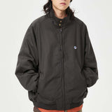 Unisex Sweatshirt Autumn Coat