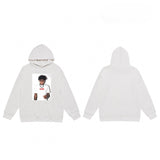 Supreme Hoodie