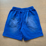 HS Shorts Retro Style High Street Trend