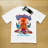 HS T Shirts Retro style high street trend