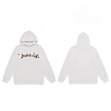 Supreme Hoodie
