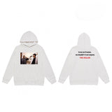 Supreme Hoodie