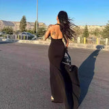 Women Dresses Summer Sexy Suspenders Women's Sheath Dress