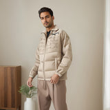 Men Jacket Cotton Coat Men's Cotton Clothing
