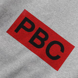 Hoodie Retro abstract print