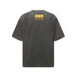 Galleryretroprintingpure cotton t-shirtg
