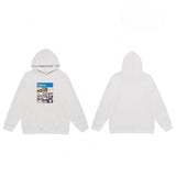 Supreme Hoodie