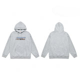 Supreme Hoodie