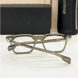 Chrome Hearts Sunglasses
