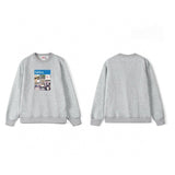 Supreme Sweatshirt