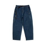 Unisex Jeans Vintage Jeans Denim Men's Pants