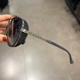 Chrome Hearts Sunglasses Ultra Light Personality Toad Sunglasses