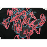 T-shirt Direct Printing Pattern