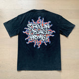 HS T Shirts Retro style high street trend