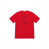 Supreme T Shirts
