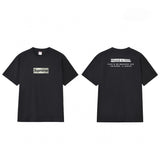 Supreme T Shirts