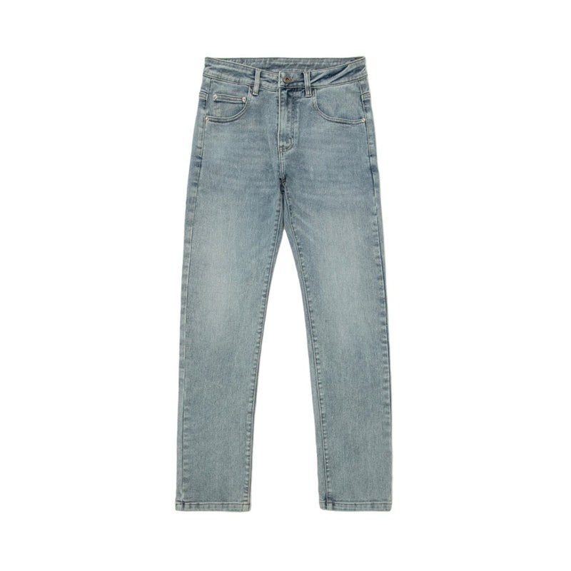 Unisex Jeans Men