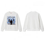 Supreme Sweatshirt