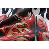 HS T Shirts Retro style high street trend