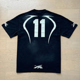 HS T Shirts Retro style high street trend