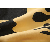 HS Sweatshirts Retro Style High Street Trend
