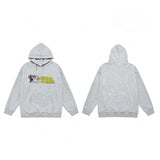 Supreme Hoodie