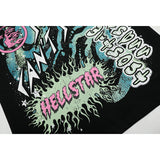 T-shirt Direct Printing Pattern
