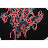T-shirt Direct Printing Pattern