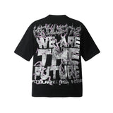 T-shirt Direct Printing Pattern