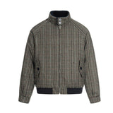 Unisex down jacket men's winter