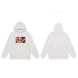Supreme Hoodie