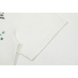 T-shirt Direct Printing Pattern