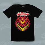 Robots Japanese Popular Anime T-Shirt