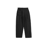 Unisex Sweatpants Retro Workwear Pants Men's and Women's Trousers