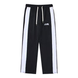HS Pants Retro Style High Street Trend