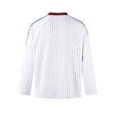 Unisex long-sleeved shirt autumloose