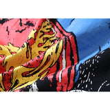 HS T Shirts Retro style high street trend