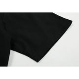 T-shirt Direct Printing Pattern