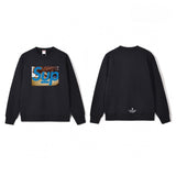 Supreme Sweatshirt